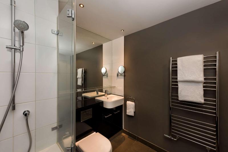استودیوی پریمیوم, Adina Apartment Hotel Frankfurt Neue Oper