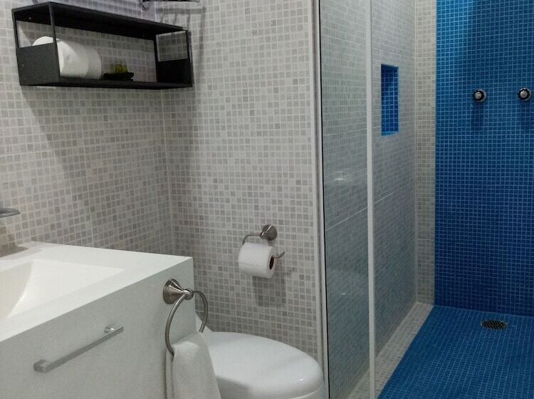 اتاق استاندارد, Best Western Plus Luna Del Mar