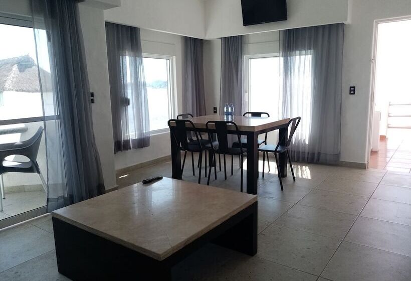 اتاق استاندارد, Best Western Plus Luna Del Mar
