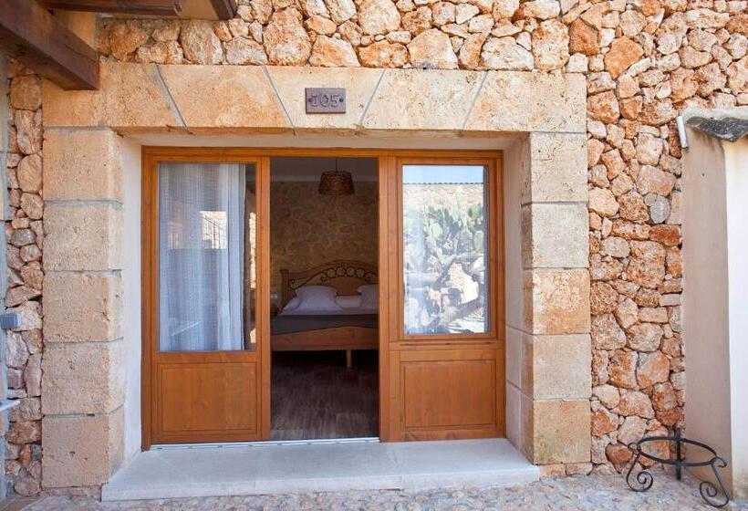 اتاق استاندارد, Agroturismo Es Quatre Cantons