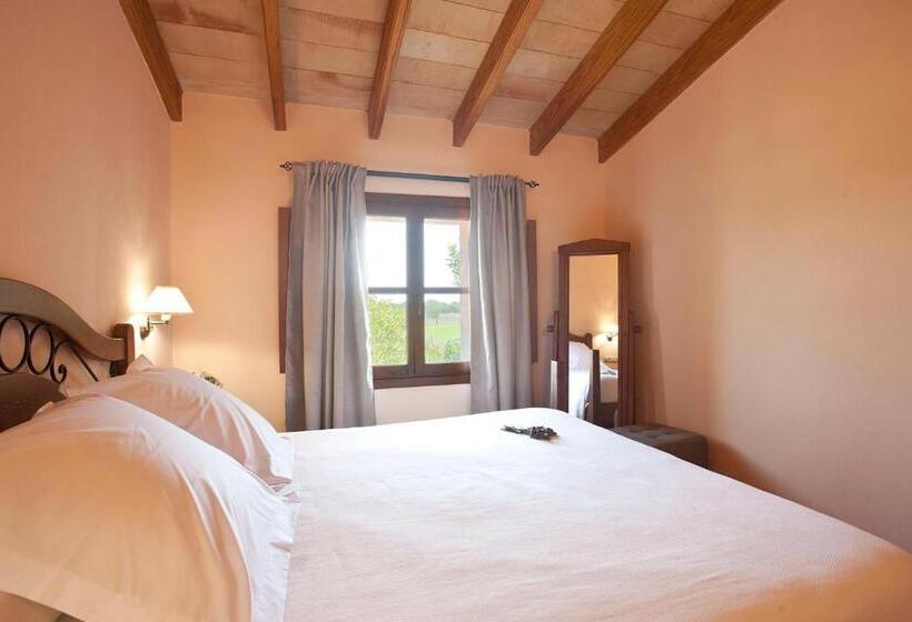 سوییت, Agroturismo Es Quatre Cantons