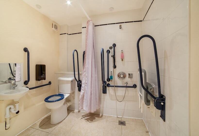 اتاق سوپریور چهار تخته, Flagship Winford Manor