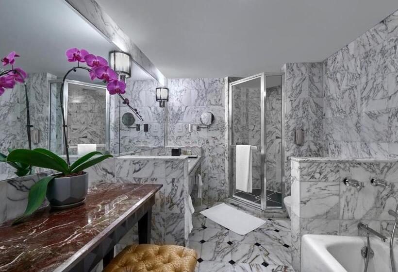 سوئیت اجرایی با تخت کینگ, Grand Millennium Hotel Kuala Lumpur