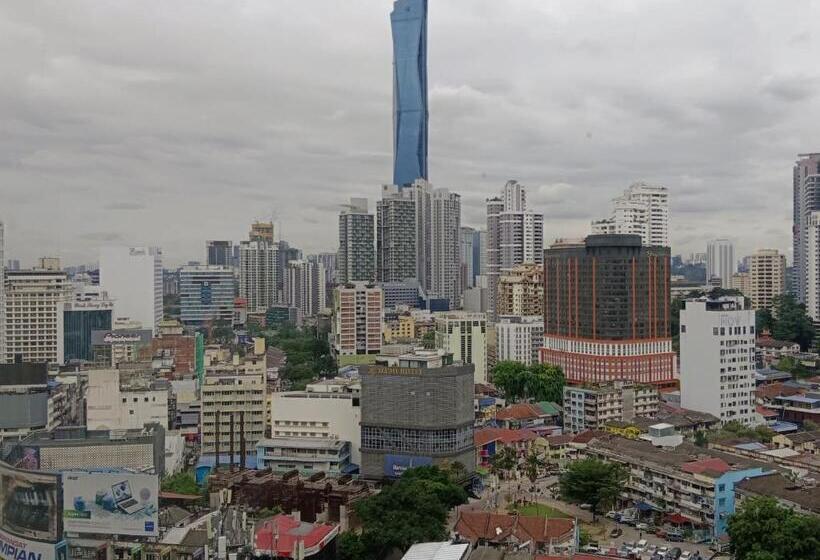 Habitación Clásica Cama King, Grand Millennium Kuala Lumpur