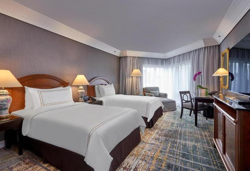 اتاق کلاسیک, Grand Millennium Hotel Kuala Lumpur