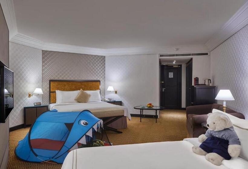 اتاق خانوادگی, Grand Millennium Hotel Kuala Lumpur