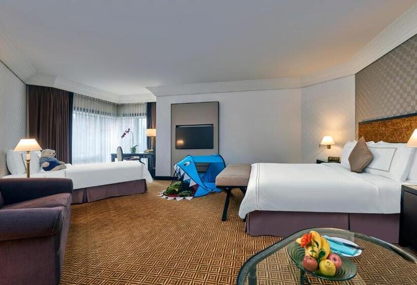 اتاق خانوادگی, Grand Millennium Hotel Kuala Lumpur