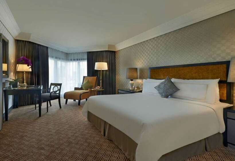 اتاق لوکس, Grand Millennium Hotel Kuala Lumpur