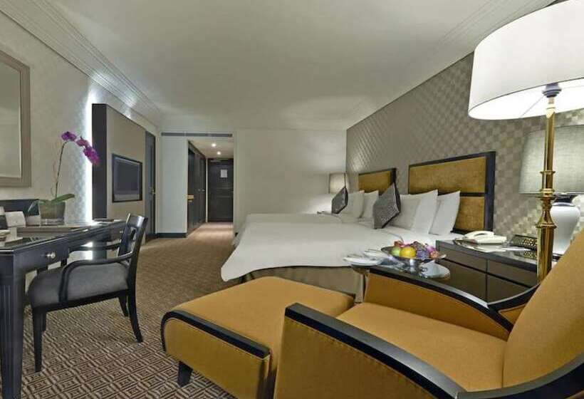 اتاق لوکس, Grand Millennium Hotel Kuala Lumpur