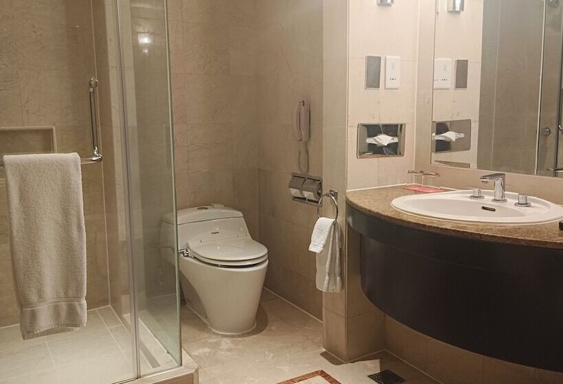 اتاق لوکس, Grand Millennium Hotel Kuala Lumpur