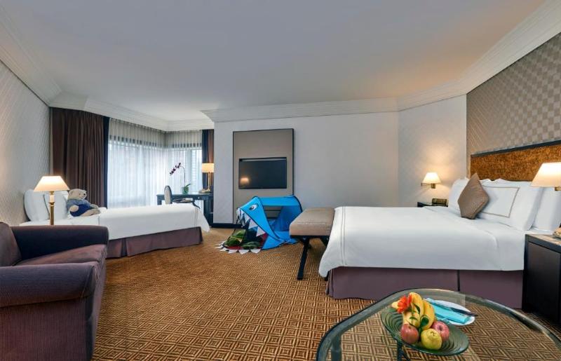 اتاق خانوادگی, Grand Millennium Hotel Kuala Lumpur