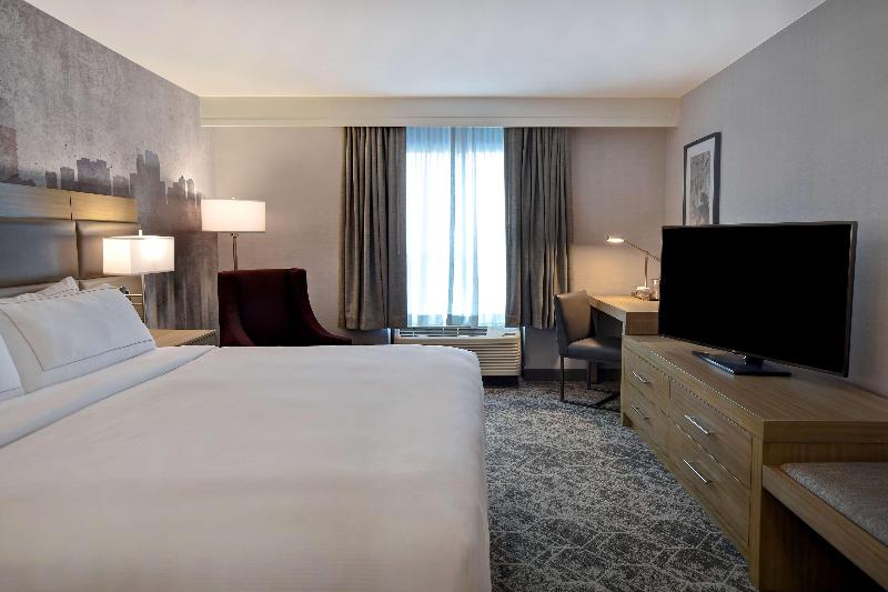 اتاق لوکس, Grand Millennium Hotel Kuala Lumpur