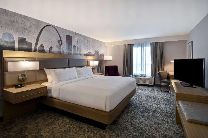 اتاق لوکس, Grand Millennium Hotel Kuala Lumpur