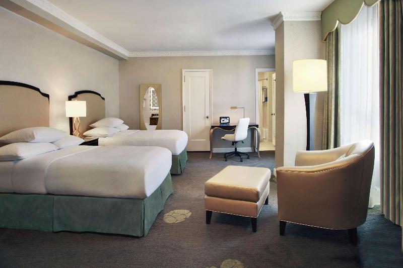 اتاق کلاسیک, Grand Millennium Hotel Kuala Lumpur