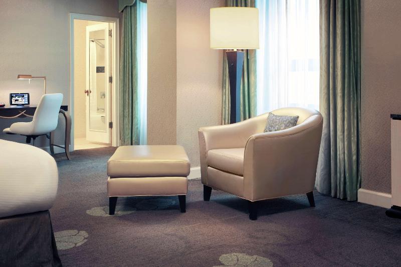 اتاق کلاسیک, Grand Millennium Hotel Kuala Lumpur