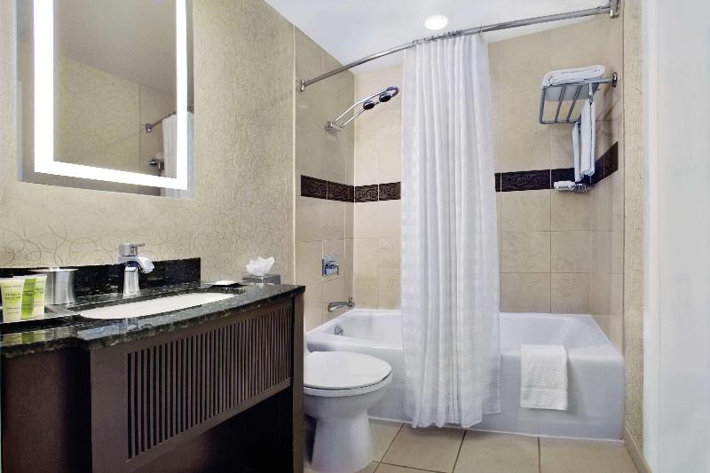 اتاق کلاسیک, Grand Millennium Hotel Kuala Lumpur