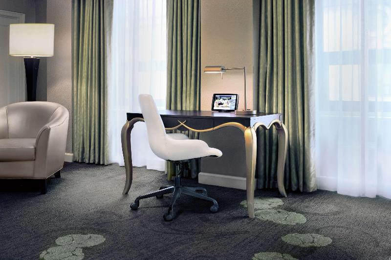 اتاق کلاسیک, Grand Millennium Hotel Kuala Lumpur
