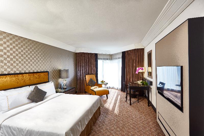 اتاق لوکس, Grand Millennium Hotel Kuala Lumpur