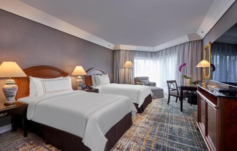 اتاق کلاسیک, Grand Millennium Hotel Kuala Lumpur