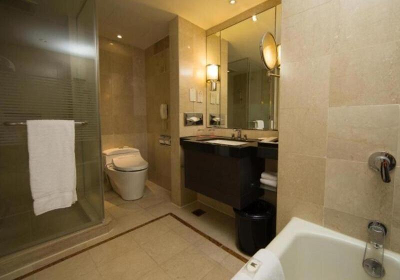 اتاق کلاسیک, Grand Millennium Hotel Kuala Lumpur