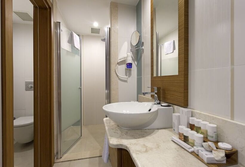 اتاق استاندارد, Greenwood Kemer Resort