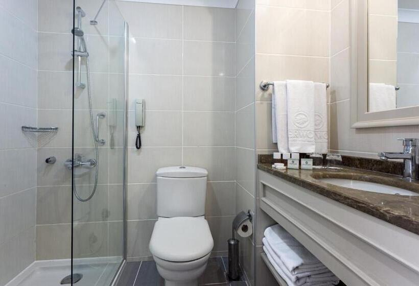 اتاق استاندارد, Greenwood Kemer Resort