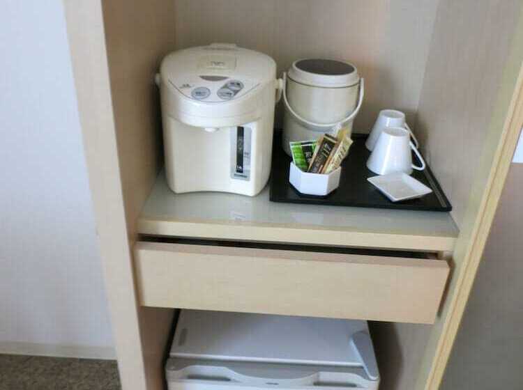 اتاق استاندارد, Hamilton Hotel Red