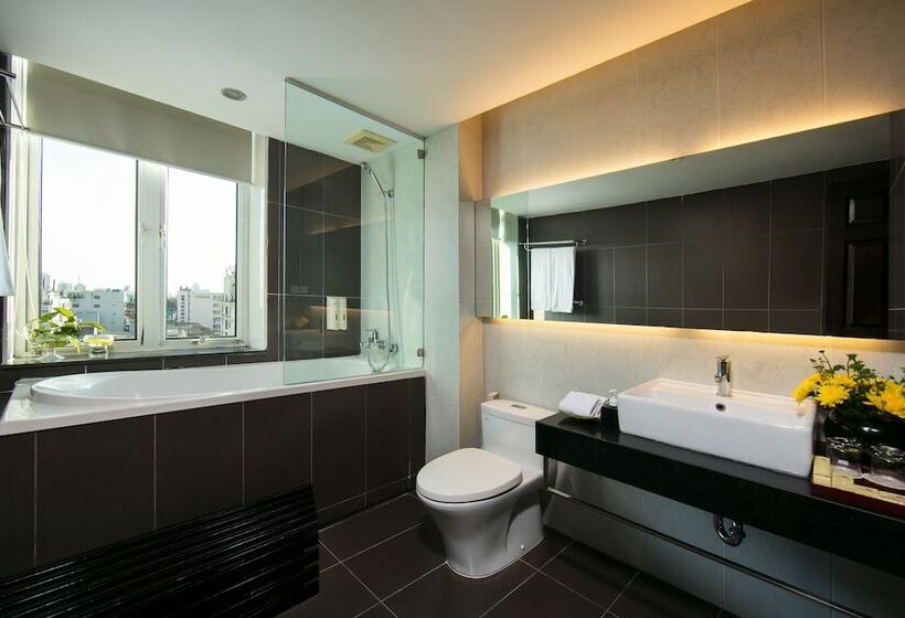 سوییت اجرایی, Anise Hotel & Spa Hanoi