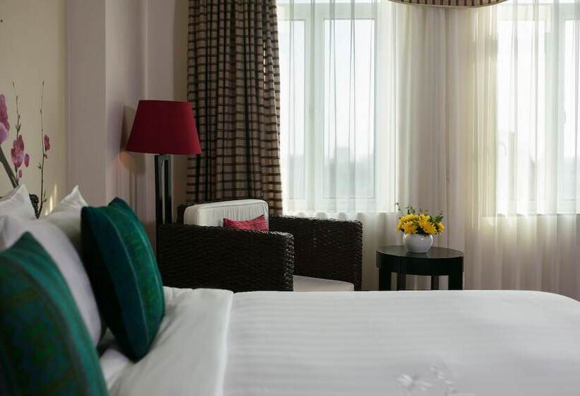 سوییت اجرایی, Anise Hotel & Spa Hanoi