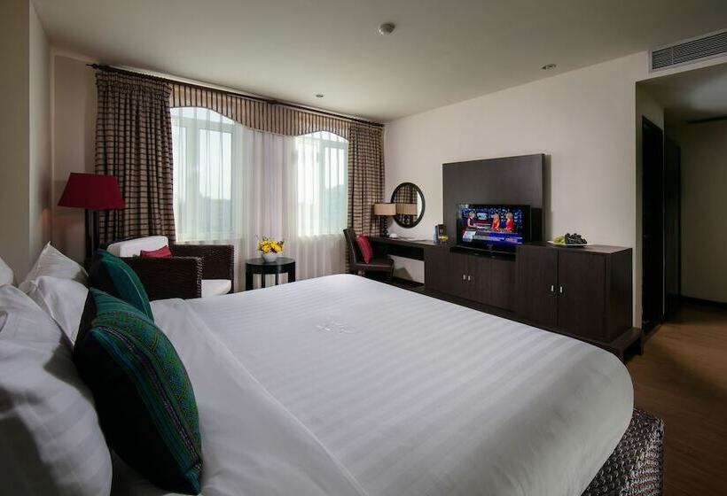 سوییت اجرایی, Anise Hotel & Spa Hanoi