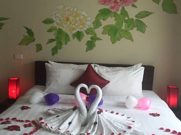 سوییت اجرایی, Anise Hotel & Spa Hanoi