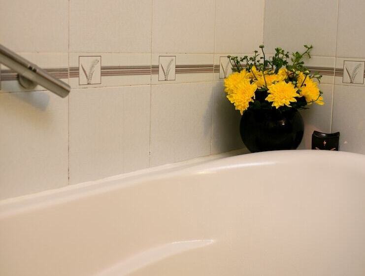اتاق لوکس خانوادگی, Anise Hotel & Spa Hanoi