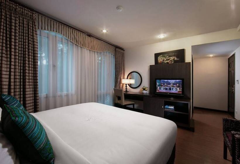 سوییت, Anise Hotel & Spa Hanoi