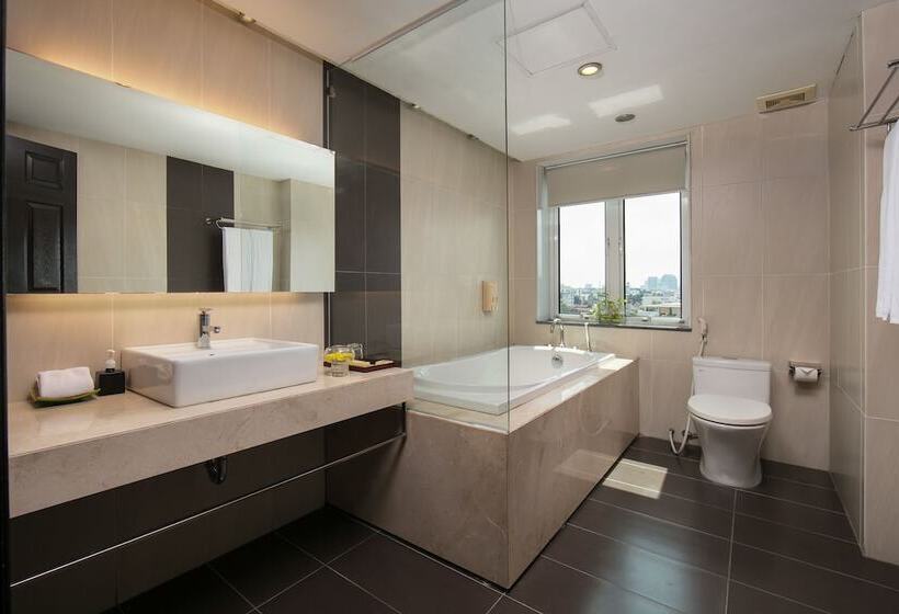 سوییت, Anise Hotel & Spa Hanoi