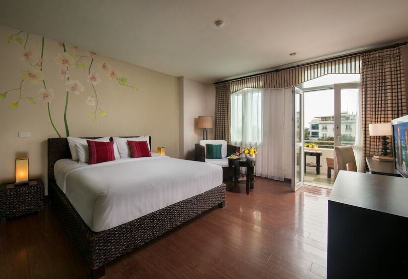 سوییت, Anise Hotel & Spa Hanoi