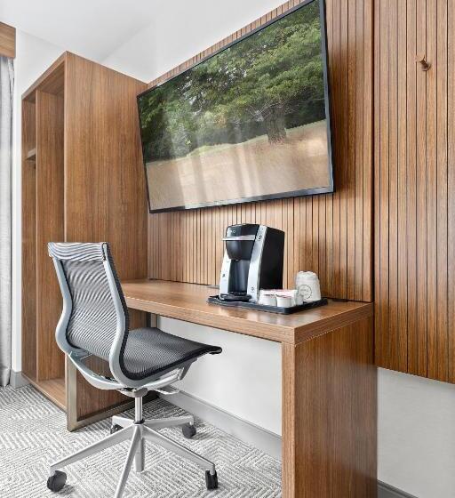 اتاق استاندارد با 2 تخت دوبل, Holiday Inn Manhattan 6th Ave   Chelsea, An Ihg