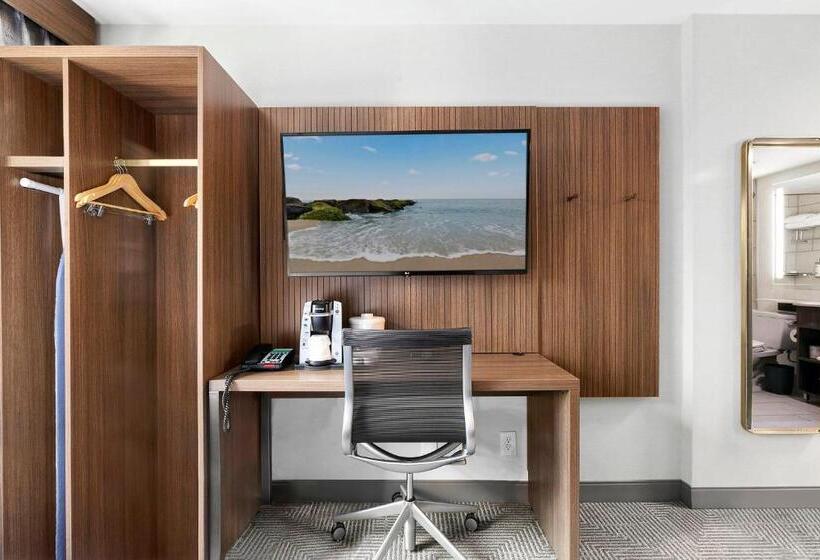 اتاق استاندارد, Holiday Inn Manhattan 6th Ave   Chelsea, An Ihg