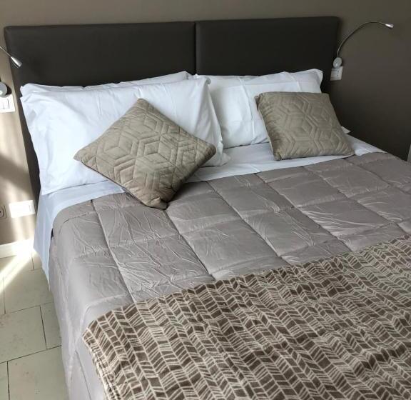 اتاق استاندارد, Inn