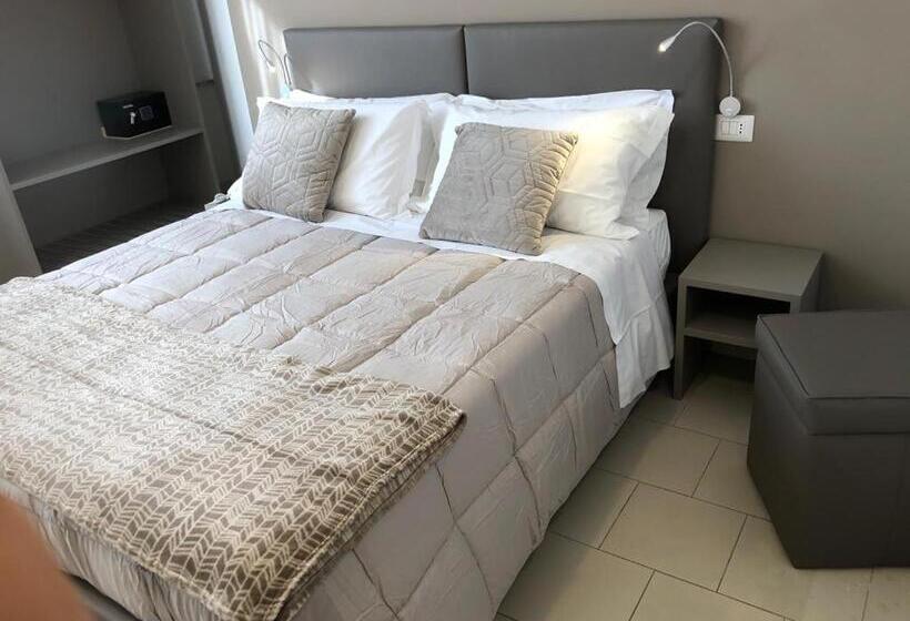 اتاق استاندارد, Inn