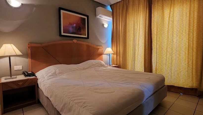 آپارتمان 1 خوابه, Le Monaco Hôtel & Thalasso