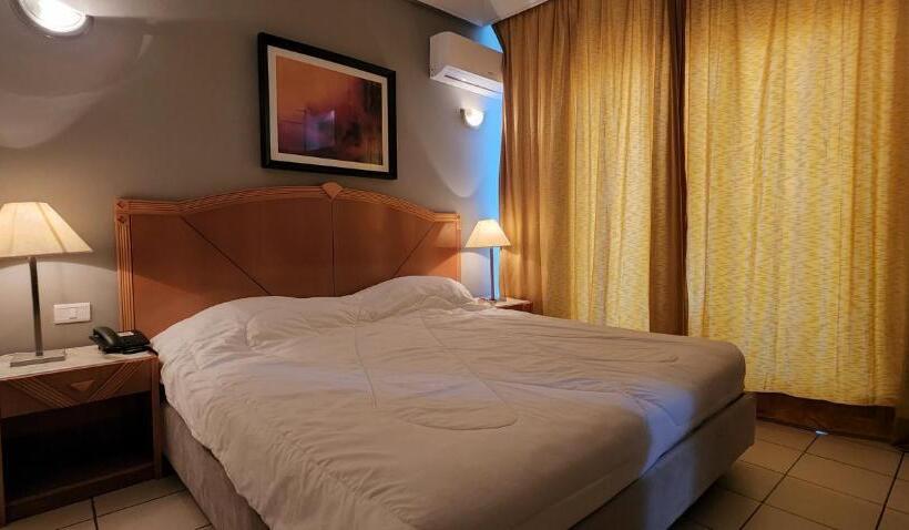 سوییت, Le Monaco Hôtel & Thalasso