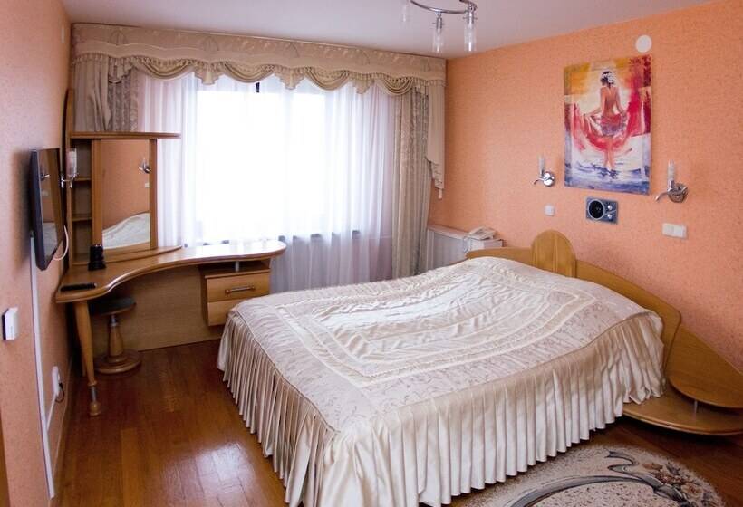 Appartement Confort 1 Chambre, Luchesa