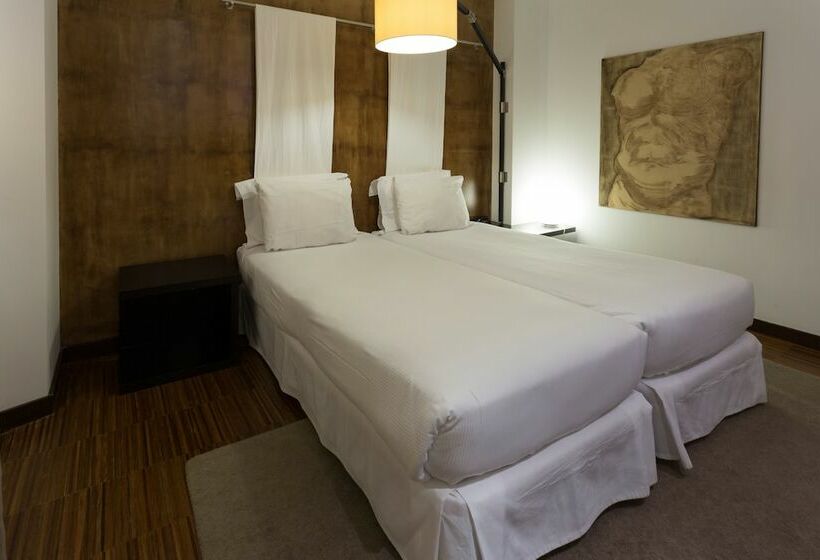 Standard Room, Porto Trindade