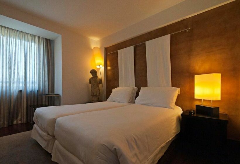 Standard Room, Porto Trindade