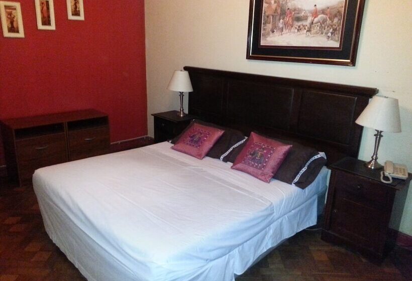 اتاق استاندارد, Quito