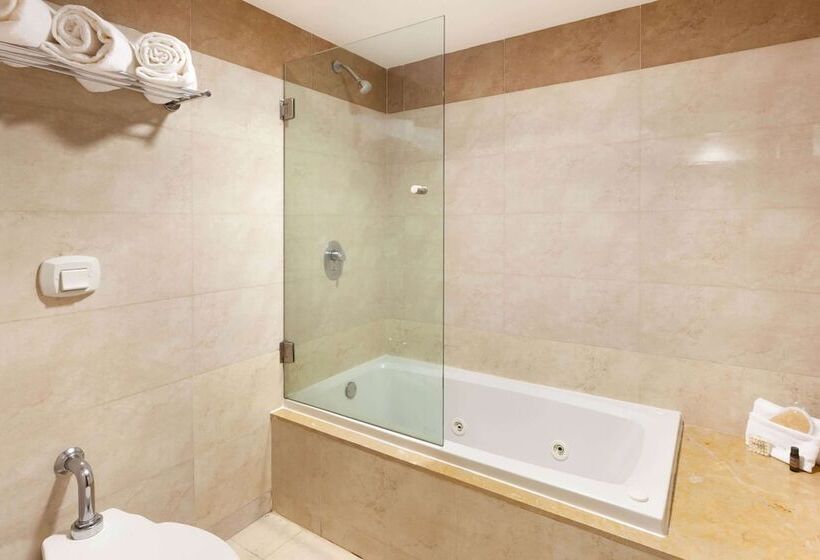 سوییت جونیور, Ramada Plaza By Wyndham Veracruz Boca Del Rio