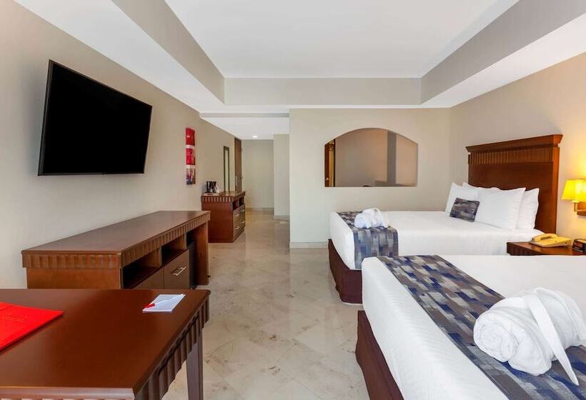 سوییت جونیور, Ramada Plaza By Wyndham Veracruz Boca Del Rio