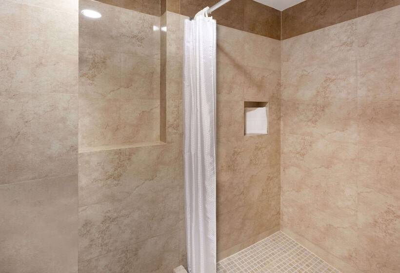 اتاق استاندارد با 2 تخت دوبل, Ramada Plaza By Wyndham Veracruz Boca Del Rio