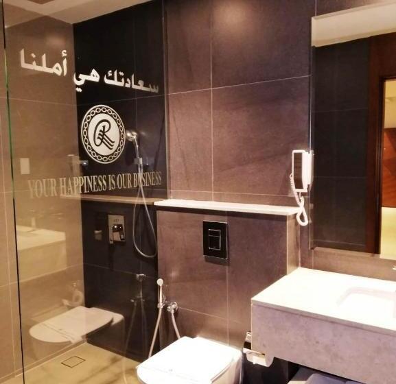 سوئیت رویال, Ramee Palace