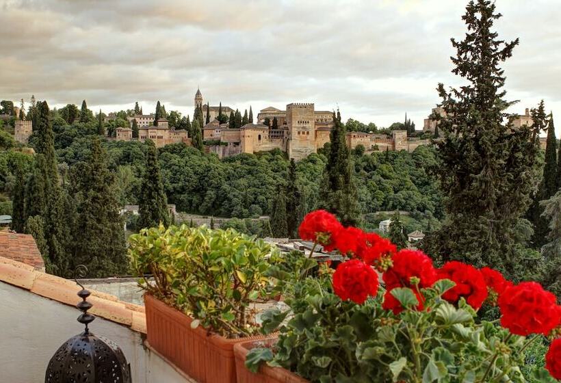 Standard Room with Views, Solar Montes Claros